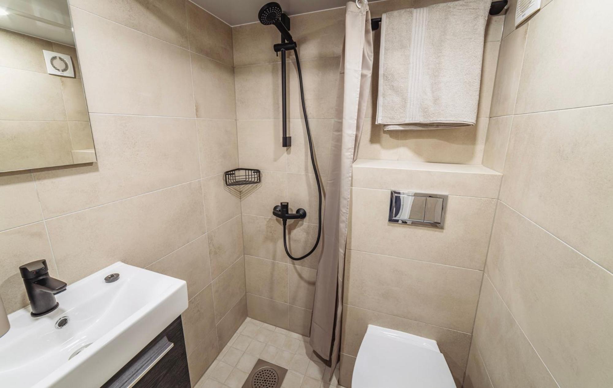 טאלין City Apartments מראה חיצוני תמונה