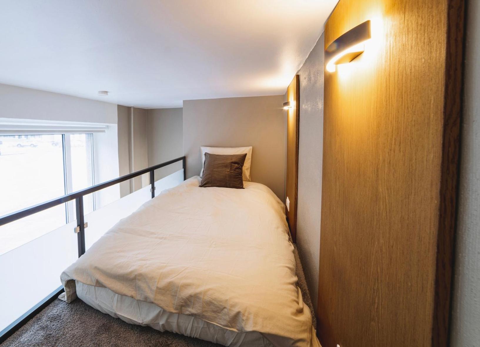 טאלין City Apartments מראה חיצוני תמונה