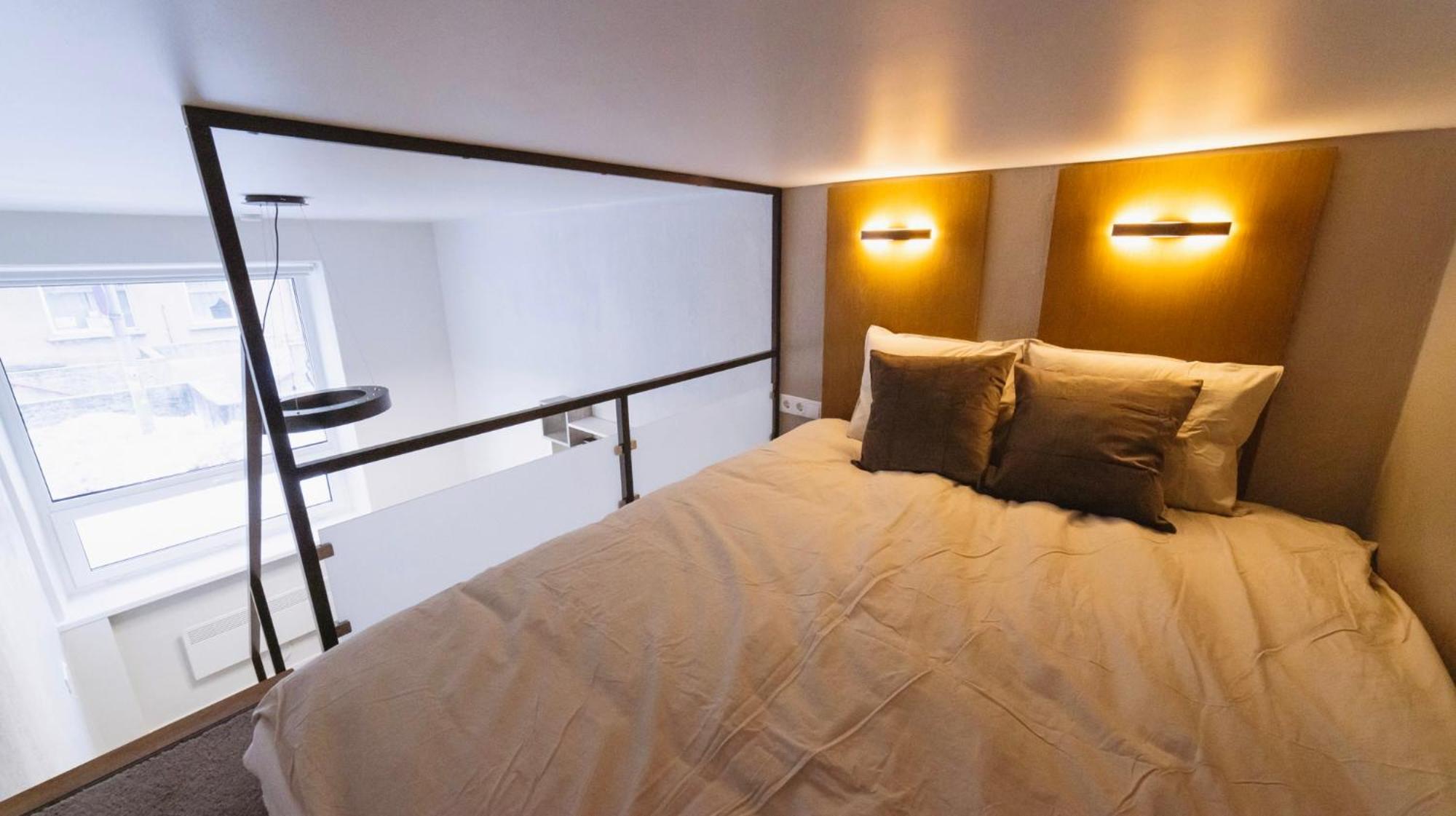 טאלין City Apartments מראה חיצוני תמונה