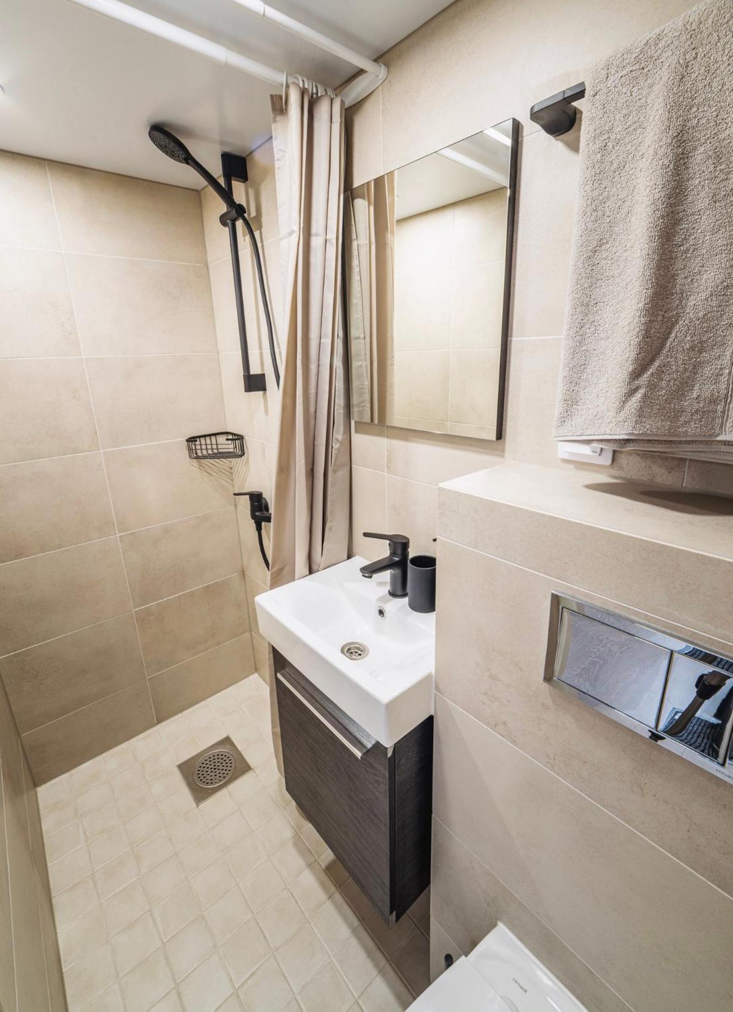 טאלין City Apartments מראה חיצוני תמונה