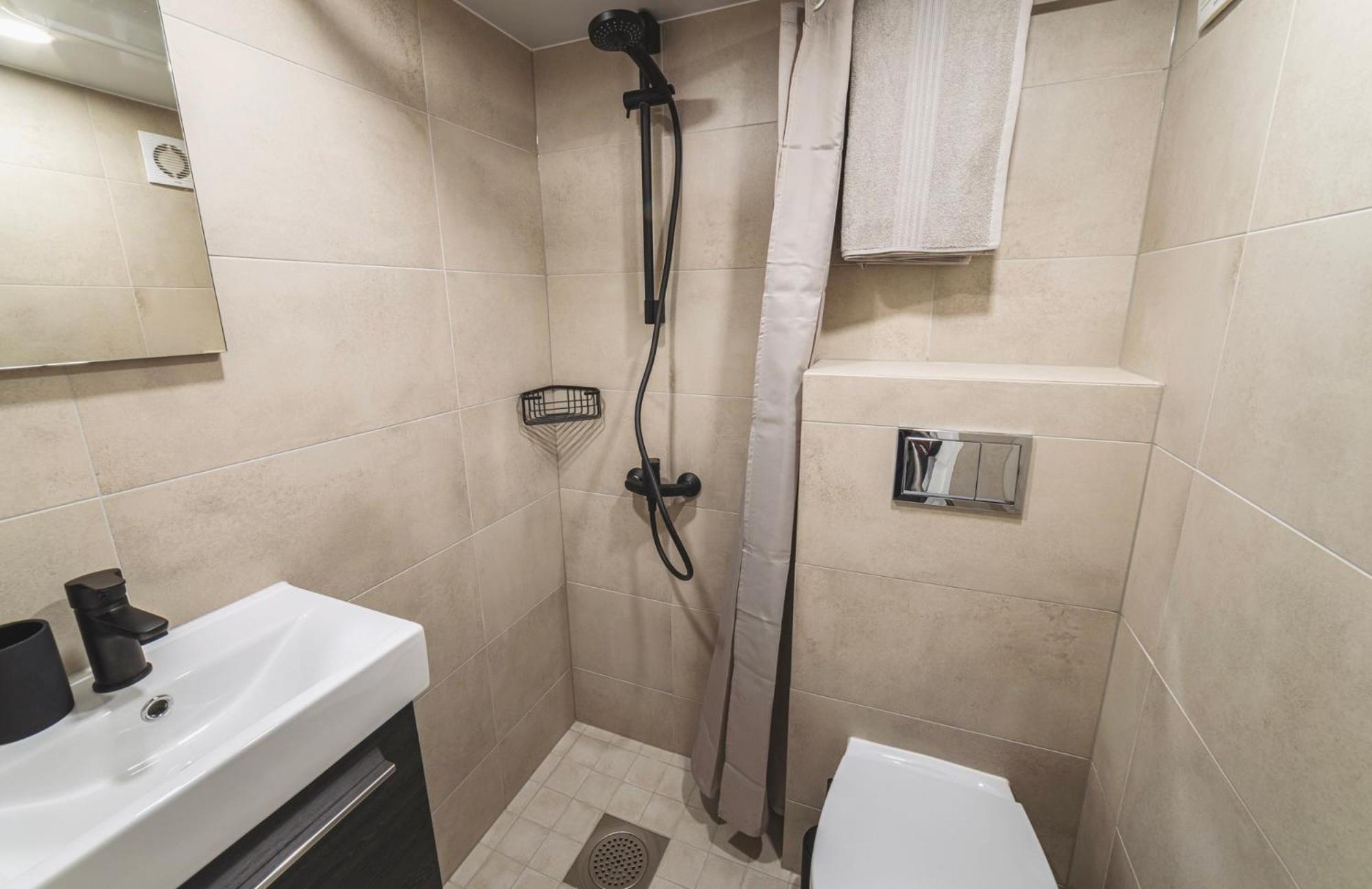 טאלין City Apartments מראה חיצוני תמונה